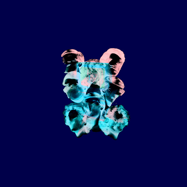 Belief Systems (Live) cover art