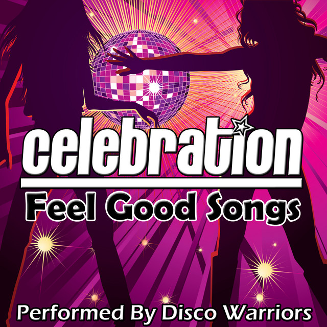 Disco Warriors