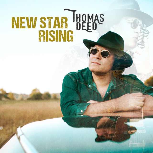 New Star Rising - Single by Thomas Deed | Spotify