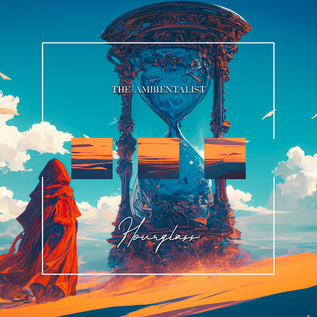 Hourglass - Single by The Ambientalist | Spotify