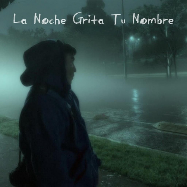 La Noche Grita Tu Nombre — Ashxr