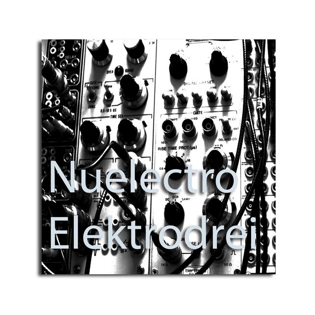 Nuelectro cover