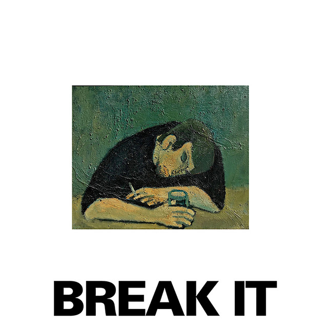 undefined album image