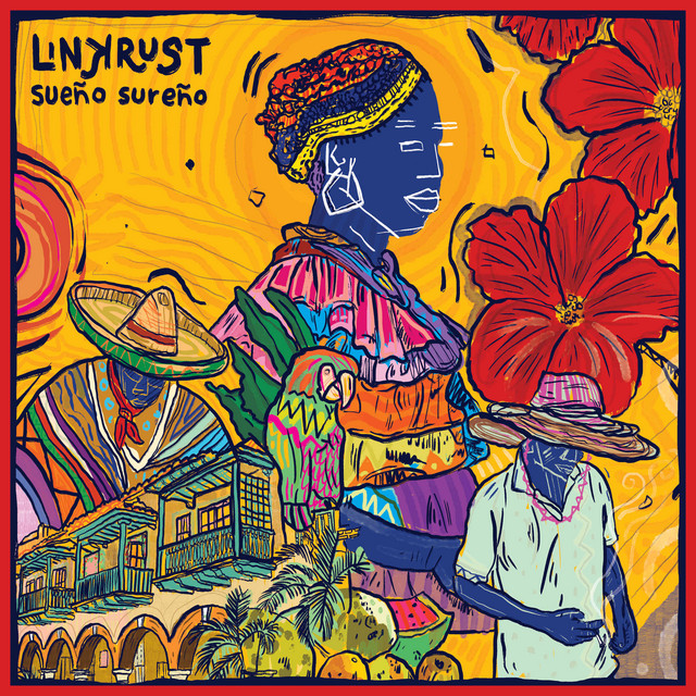 Sueño Sureño cover art