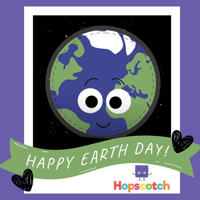 Happy Earth Day - Single by Hopscotch Songs | Spotify