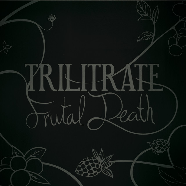 Frutal Death cover art
