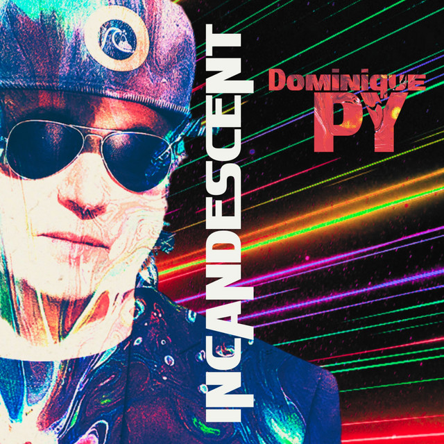 Cover du titre Incandescent
