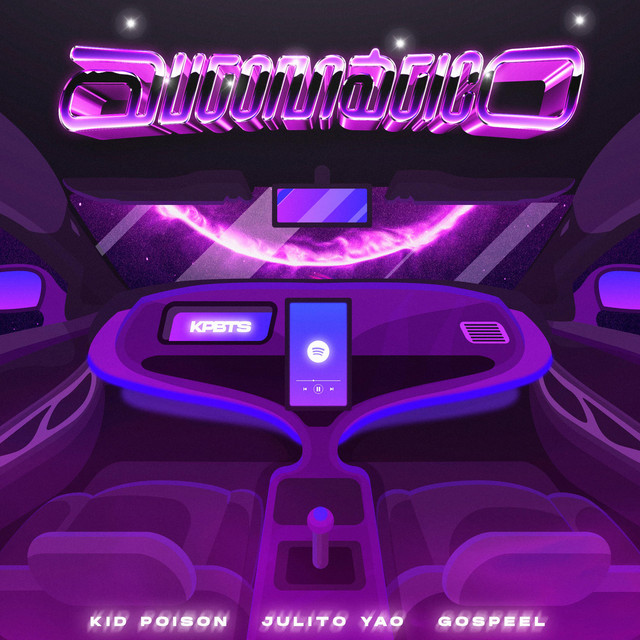 Automatico cover art