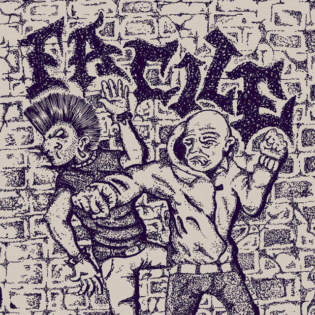 Facile cover art