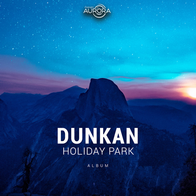 Holiday Park cover art