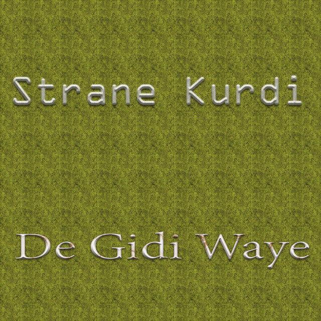 De Gidi Waye