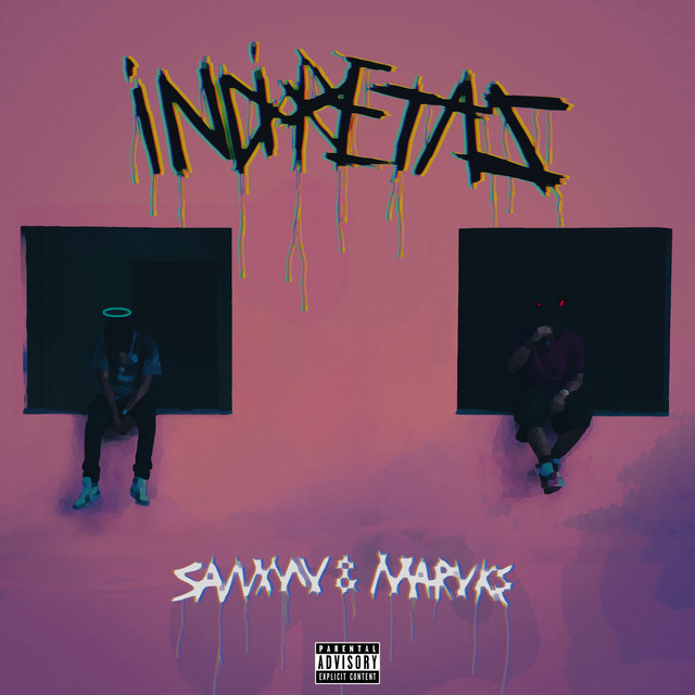 Indiretas cover art