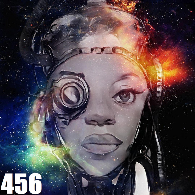 456 cover art