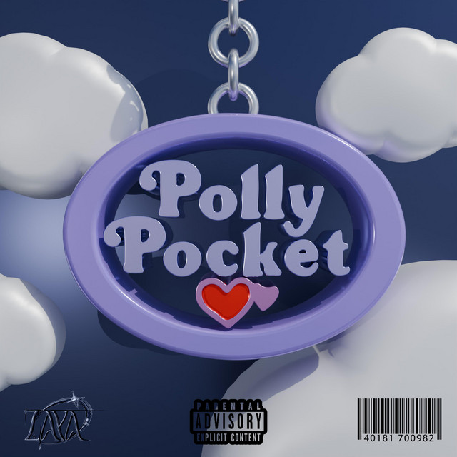 POLLYPOCKET cover art