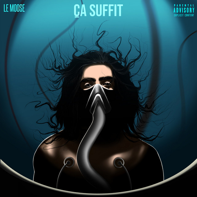 Ça Suffit cover art