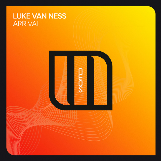 Arrival - Extended Mix album art