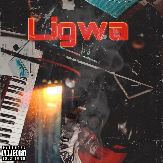 Ligwa cover art