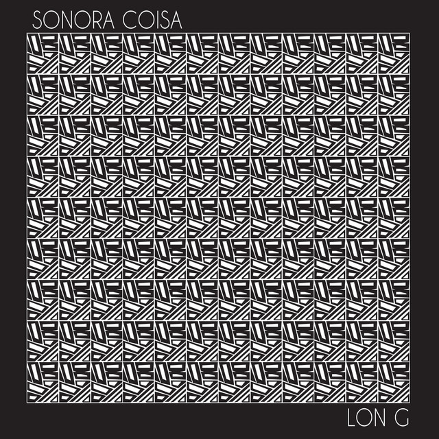 Lon G cover art