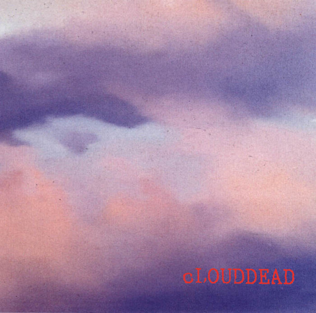 cLOUDDEAD cover art