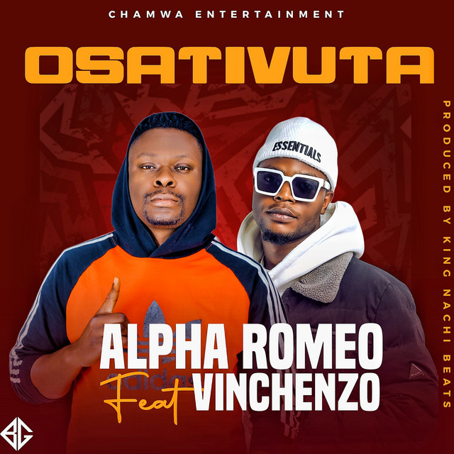 Osativuta - Single by Alpha Romeo Zambia | Spotify