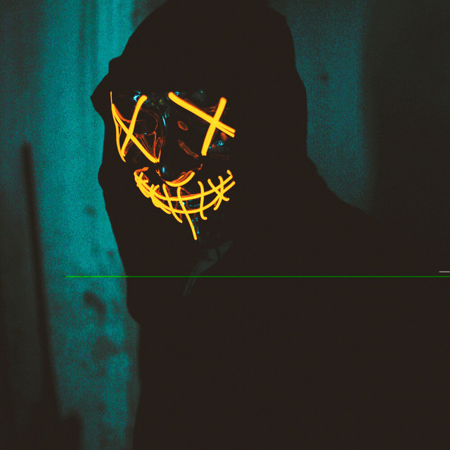 Anti Hero cover art