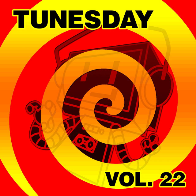 Tunesday, Vol. 22 cover art