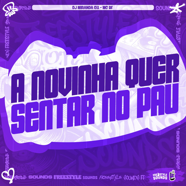 A Novinha Quer Sentar No Pau