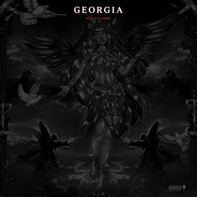 undefined album image
