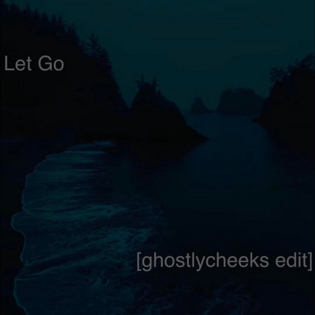 Let Go cover art