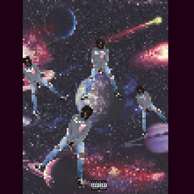 Mind Racin - Single by Kaydo | Spotify