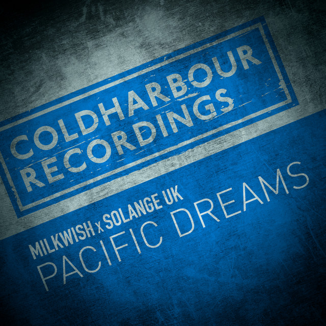Pacific Dreams