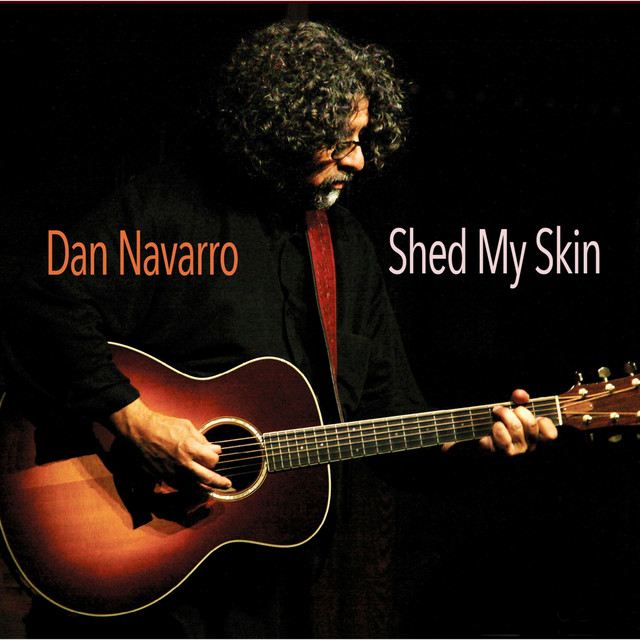 Shed My Skin cover art