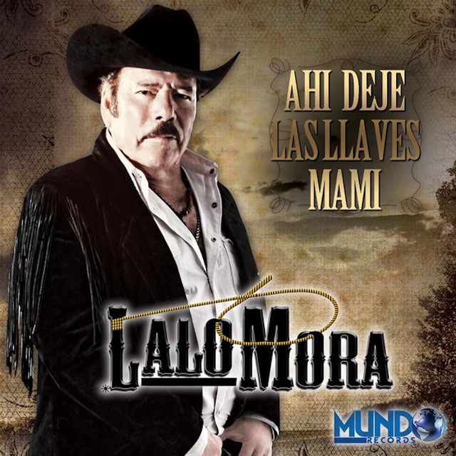 Mi Borrachera cover art