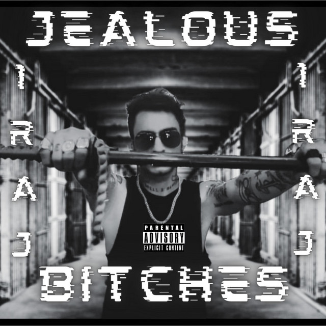 Jealous Bitches (Slugz) cover
