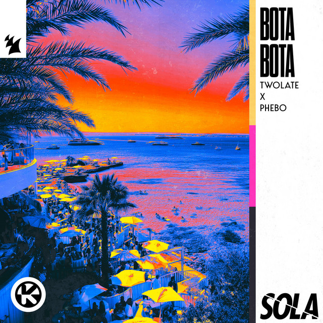 Bota Bota