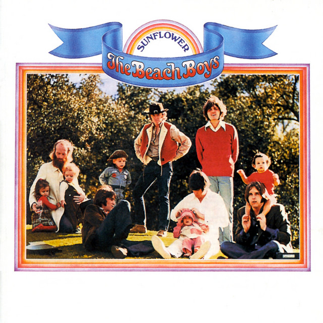Beach Boys Surf’s Up SACD BEACH BOYS VERIFIED SURF'S UP 200 GRAM ANALOGUE PRODUCTIONS LP +
