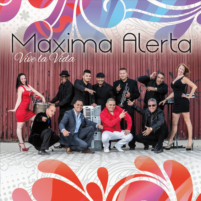 Vive la Vida cover