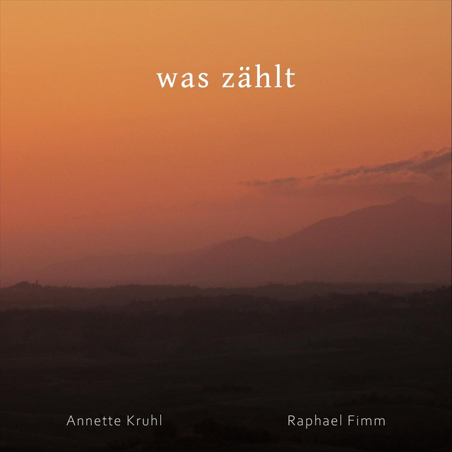 Was Zählt