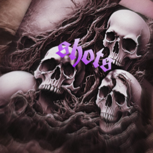 SHOTS cover art