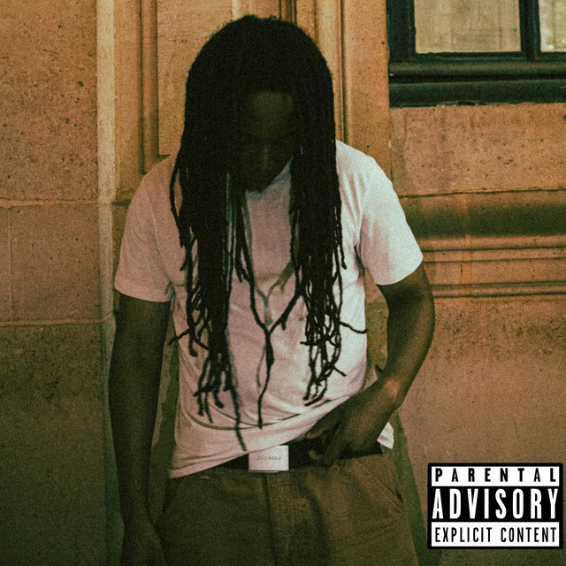 Boy cover art