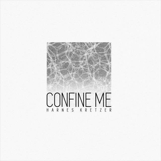 Confine Me cover