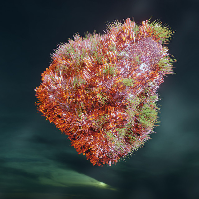 Pisos Térmicos cover art