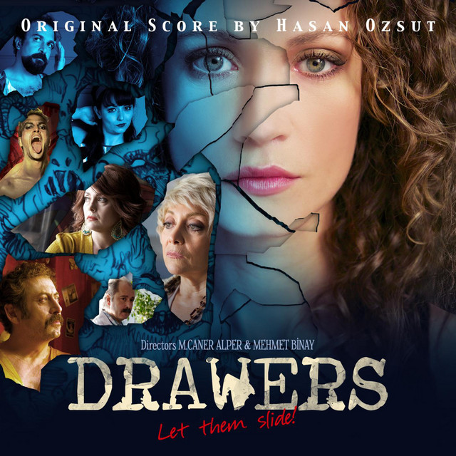 Drawers (Original Motion Picture Soundtrack) cover art