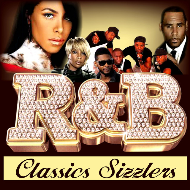 R & B Classics Sizzlers - Single by DJ Collins | Spotify