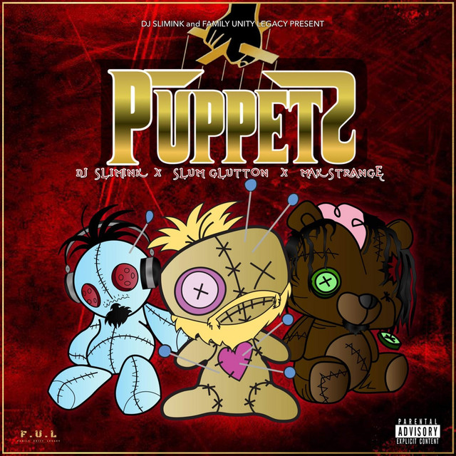 Puppets