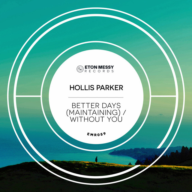 Without You cover art