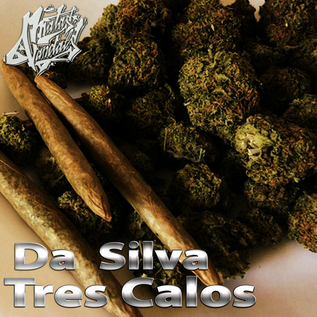 Tres Calos cover art