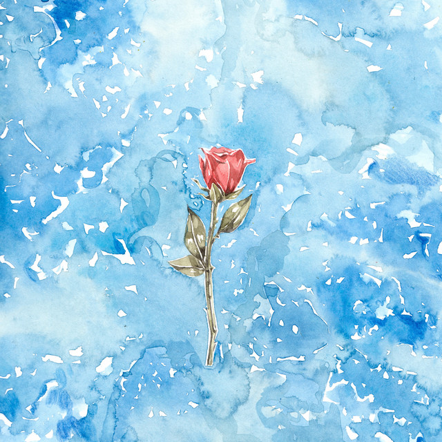 Waterfall EP