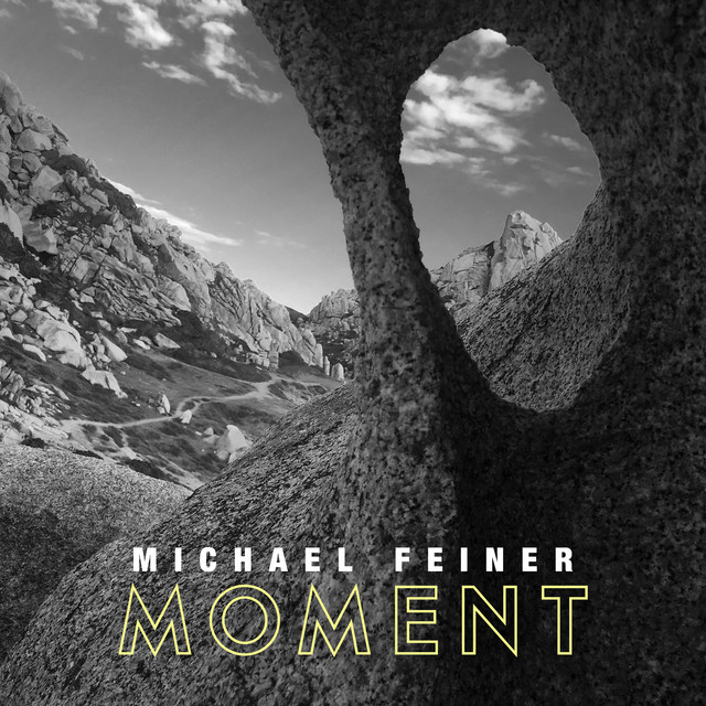 Moment cover art