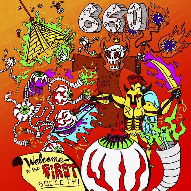 album image